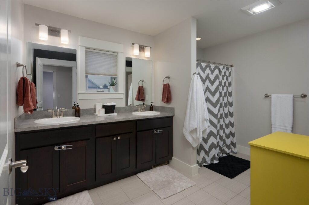 3527 W Babcock, Bozeman MT 59718