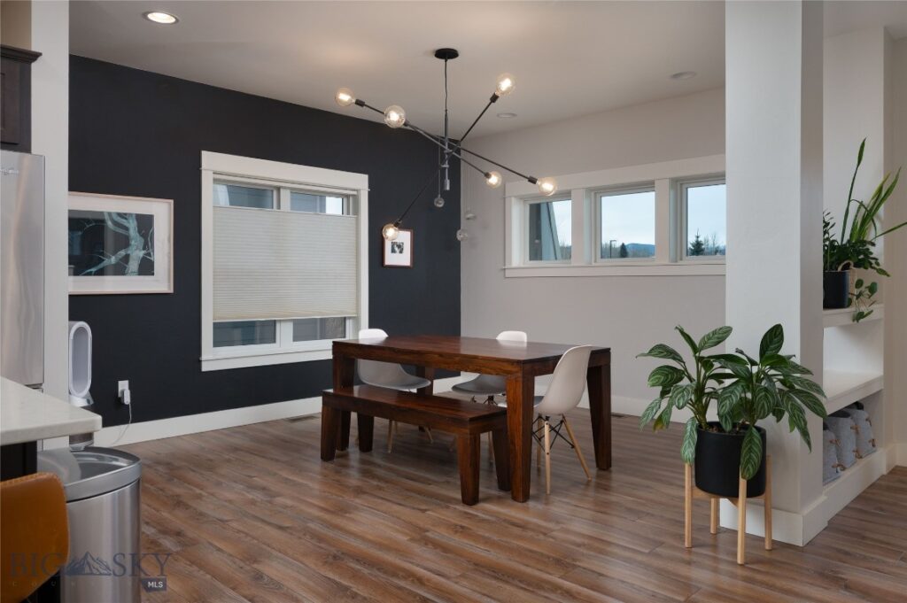 3527 W Babcock, Bozeman MT 59718