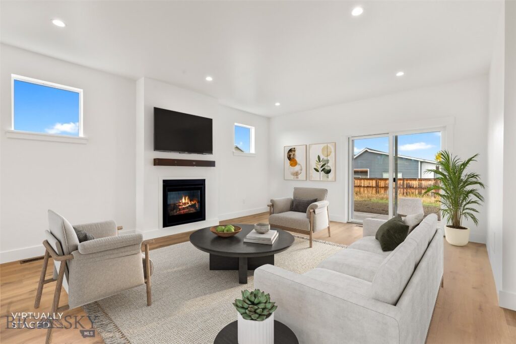 303 Cloudfield Circle, Bozeman MT 59718