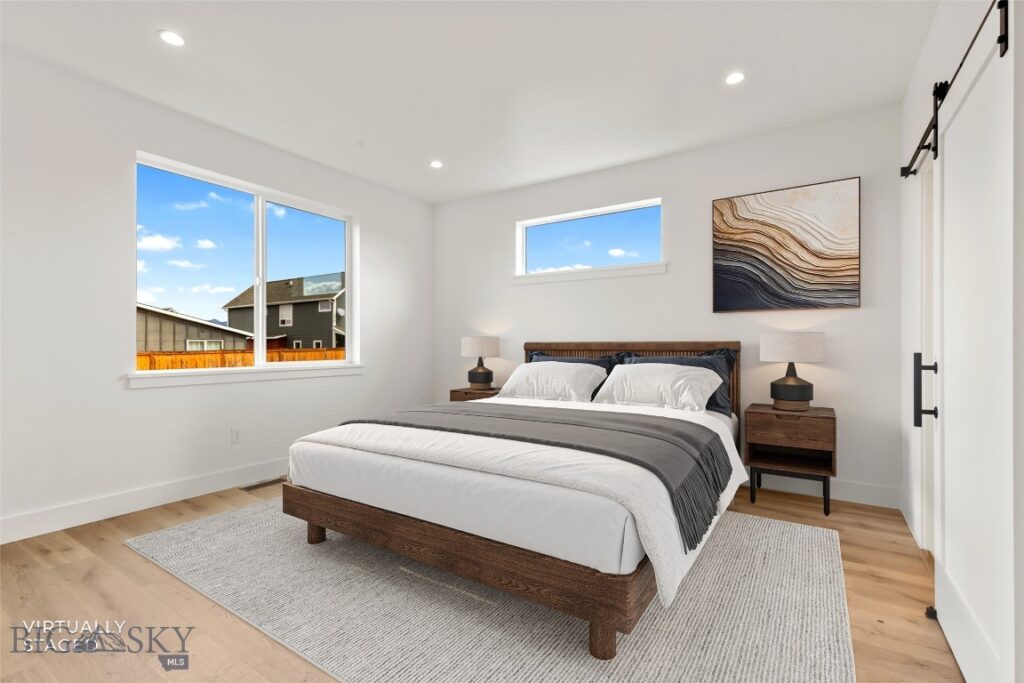 303 Cloudfield Circle, Bozeman MT 59718