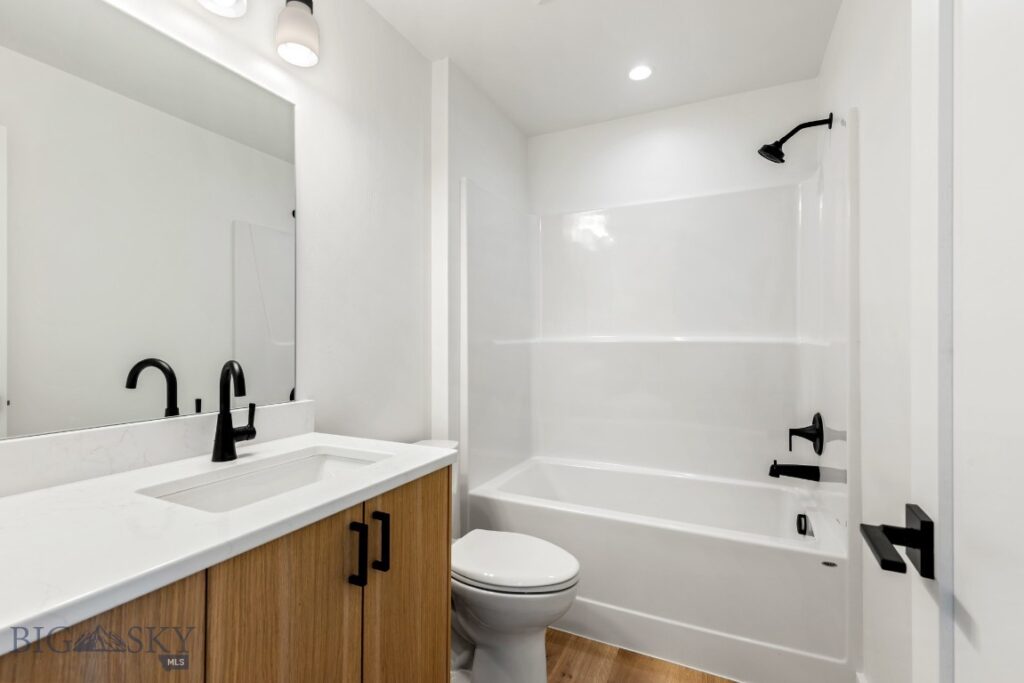 303 Cloudfield Circle, Bozeman MT 59718