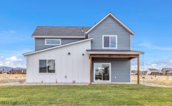 303 Cloudfield Circle, Bozeman MT 59718