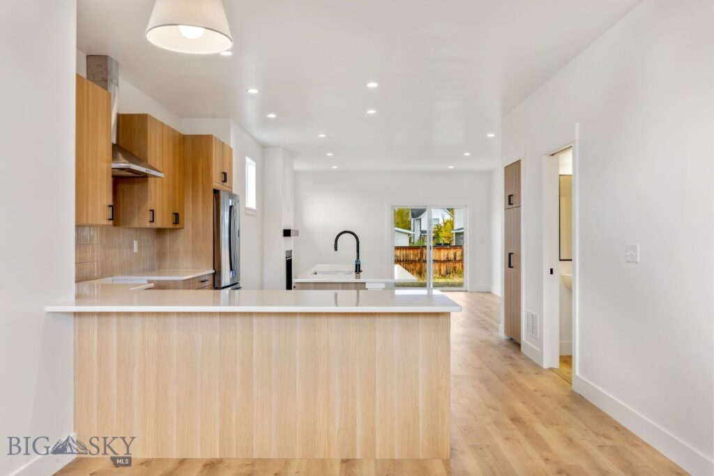 303 Cloudfield Circle, Bozeman MT 59718