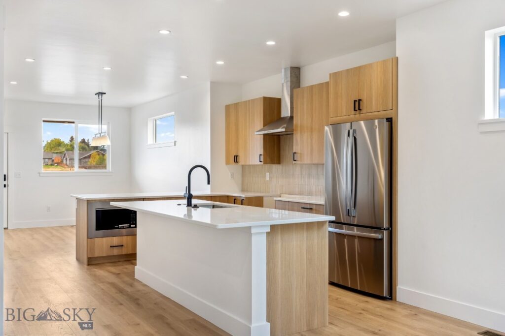 303 Cloudfield Circle, Bozeman MT 59718