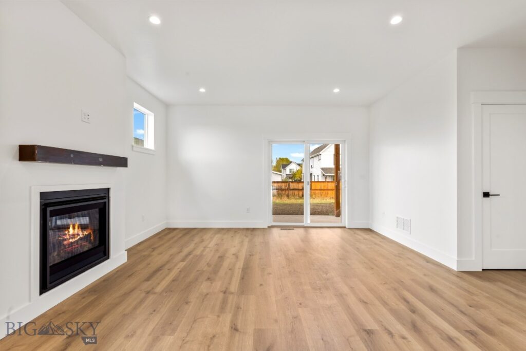 303 Cloudfield Circle, Bozeman MT 59718