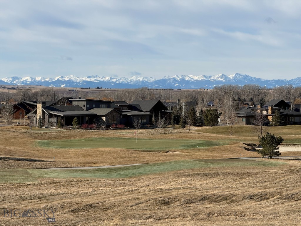 64 Swayback Lane, Bozeman MT 59718