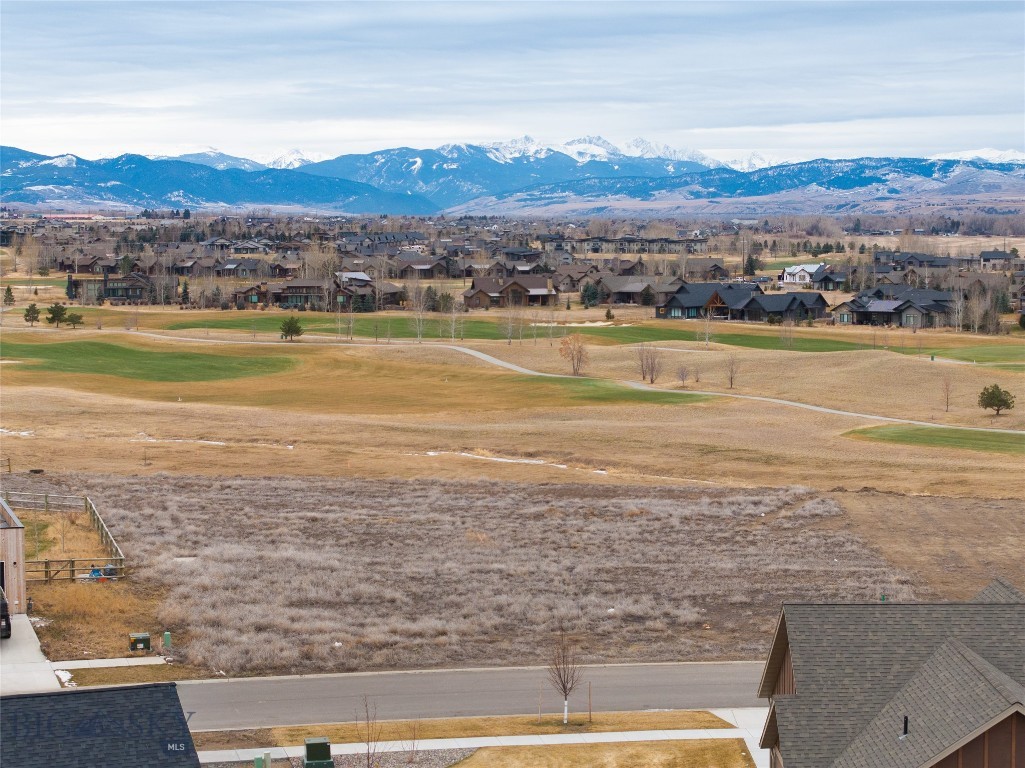 64 Swayback Lane, Bozeman MT 59718