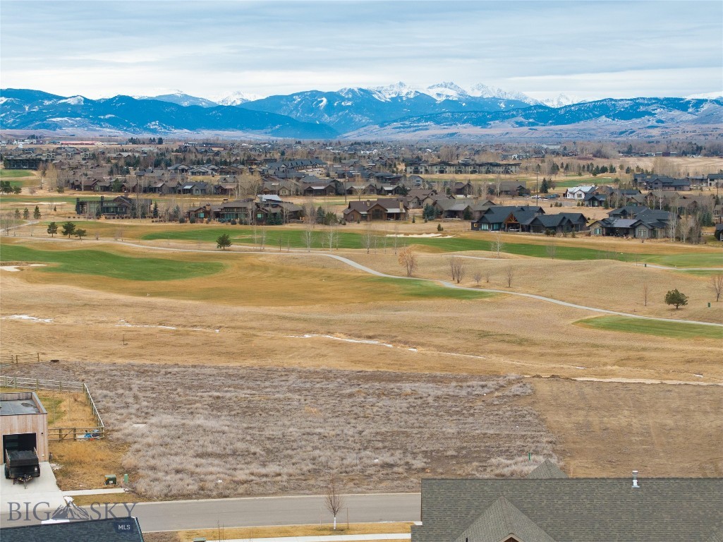 64 Swayback Lane, Bozeman MT 59718