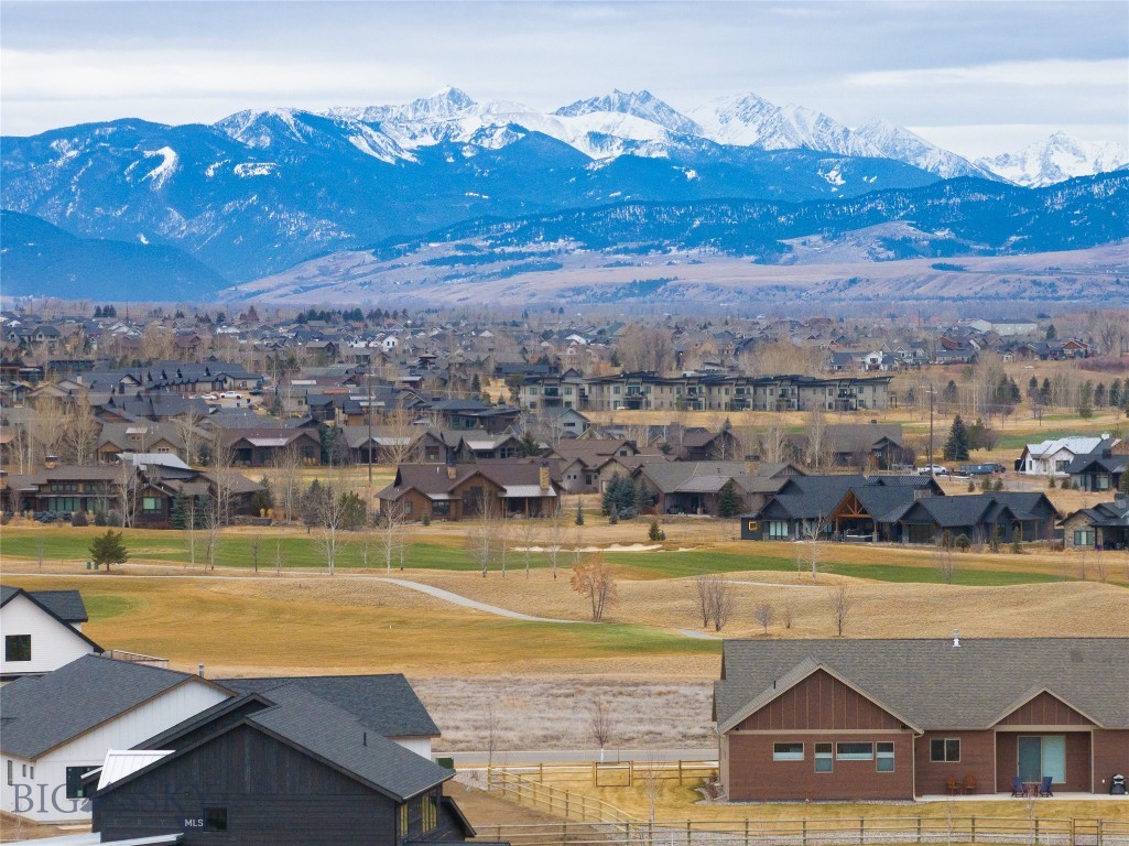 64 Swayback Lane, Bozeman MT 59718