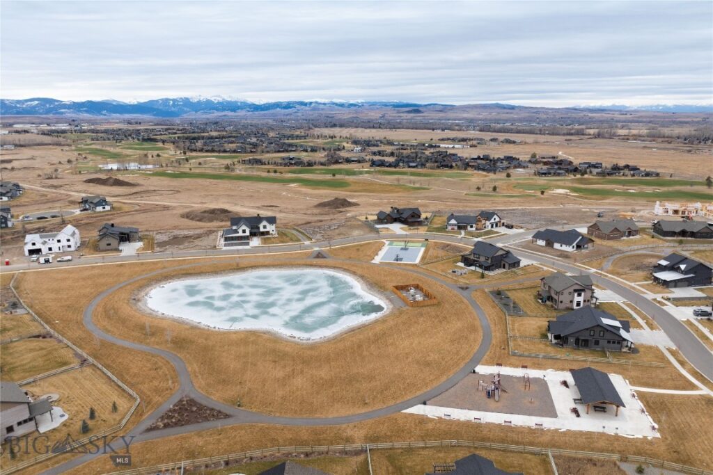 64 Swayback Lane, Bozeman MT 59718