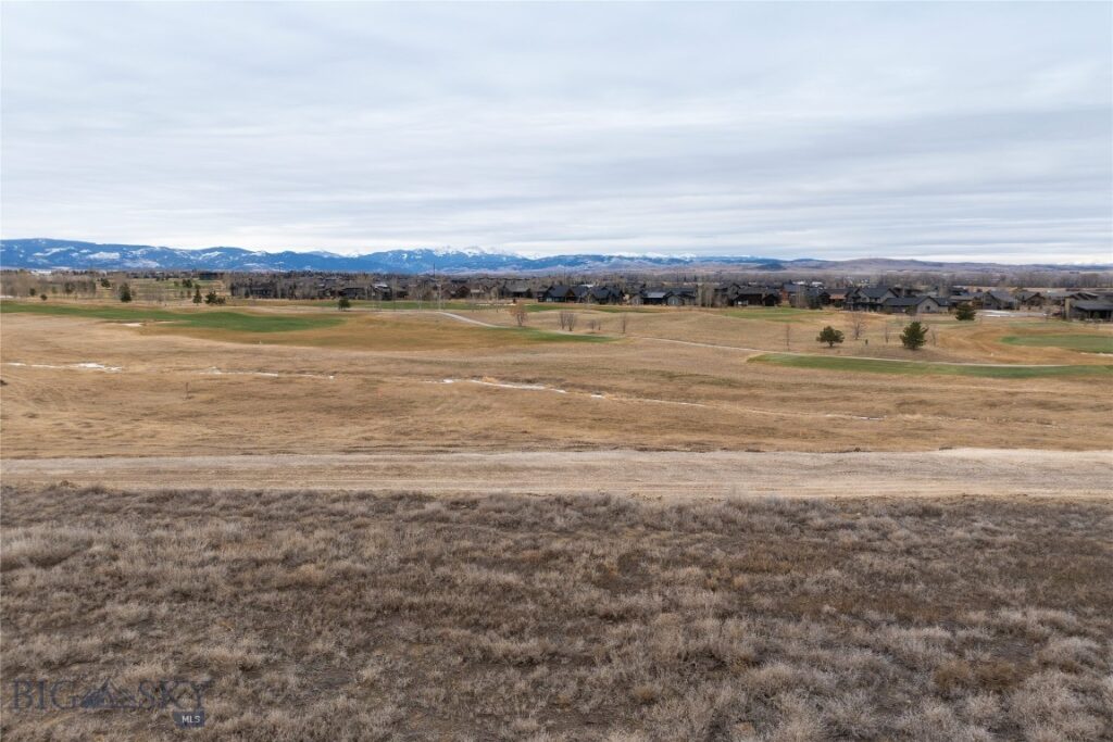 64 Swayback Lane, Bozeman MT 59718