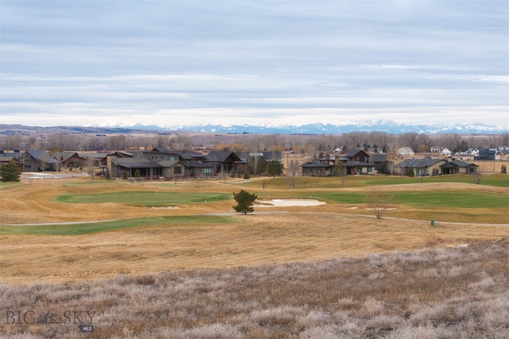 64 Swayback Lane, Bozeman MT 59718