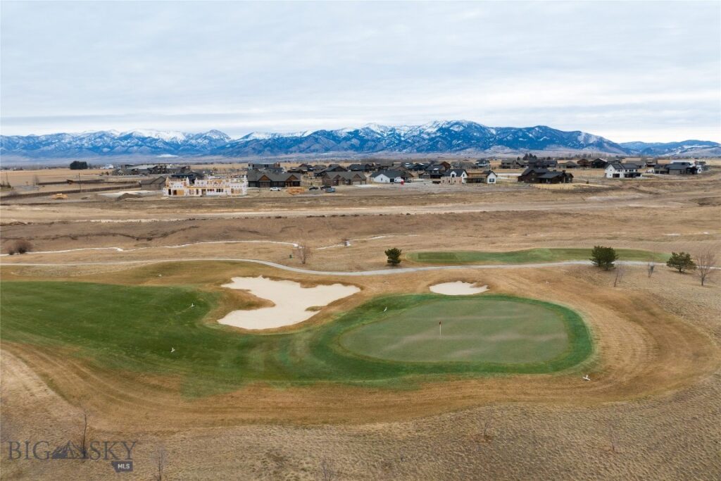 64 Swayback Lane, Bozeman MT 59718