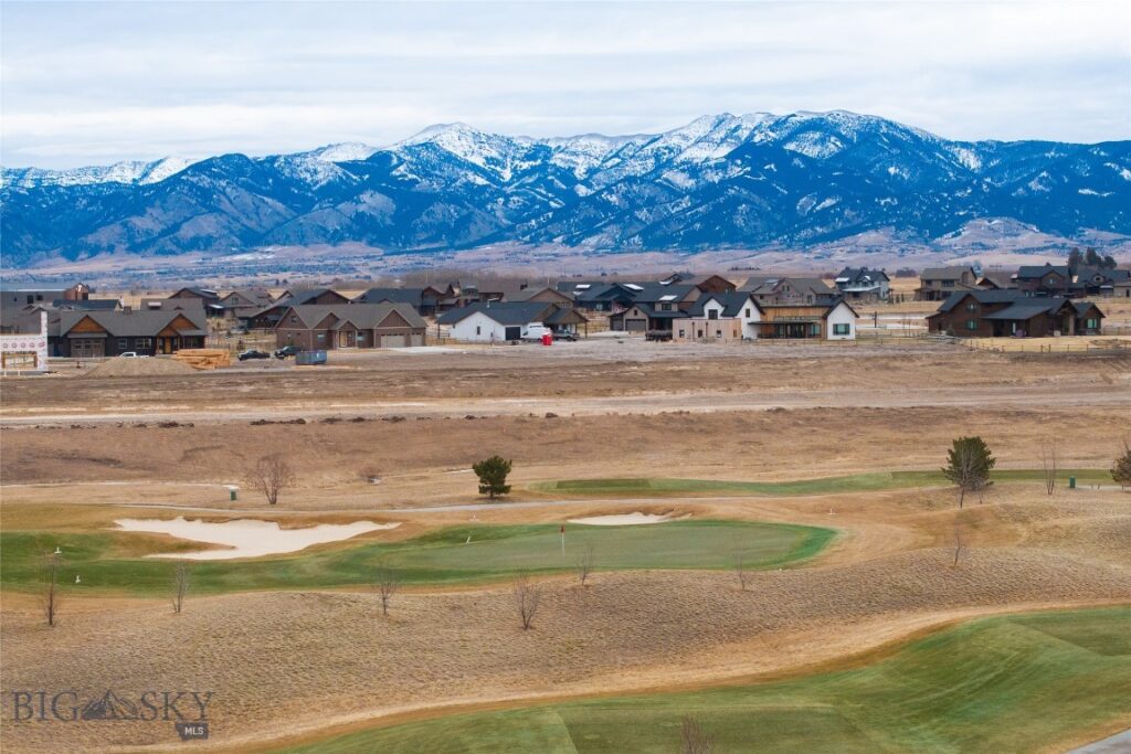 64 Swayback Lane, Bozeman MT 59718