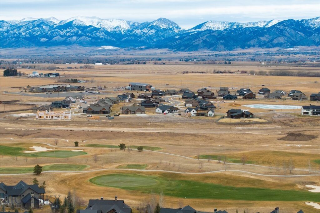 64 Swayback Lane, Bozeman MT 59718