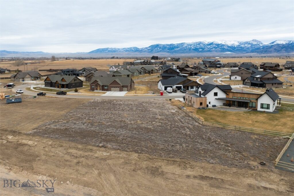 64 Swayback Lane, Bozeman MT 59718