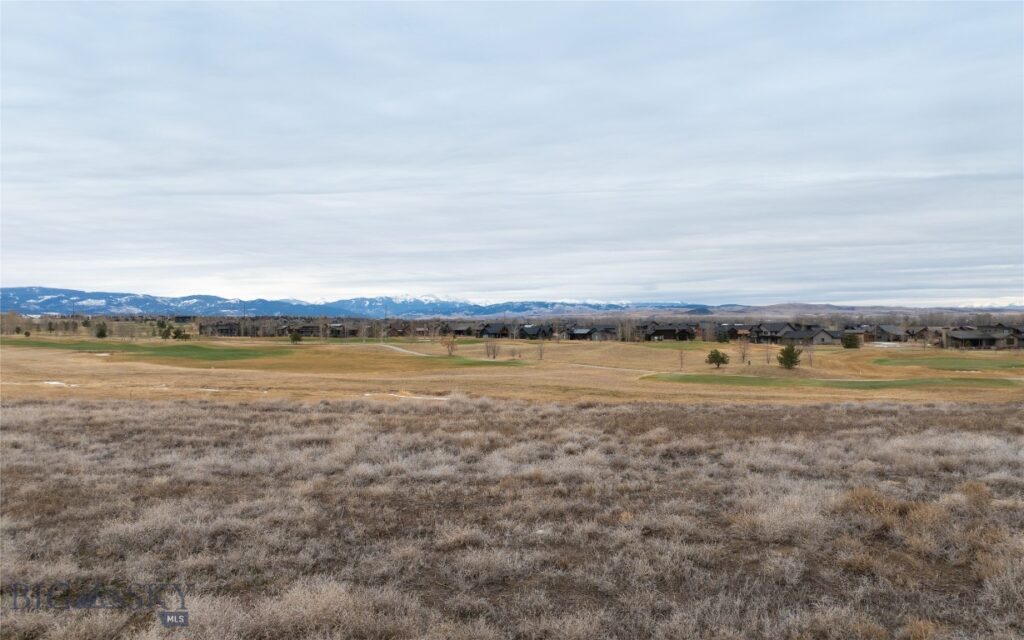 64 Swayback Lane, Bozeman MT 59718