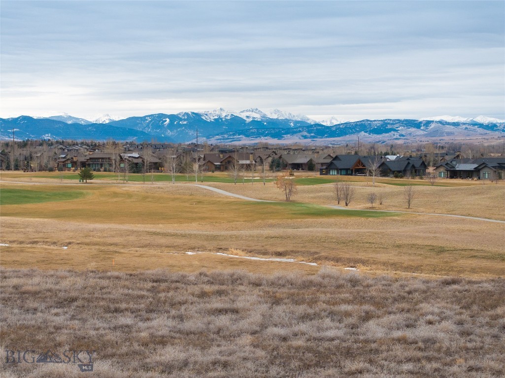 64 Swayback Lane, Bozeman MT 59718
