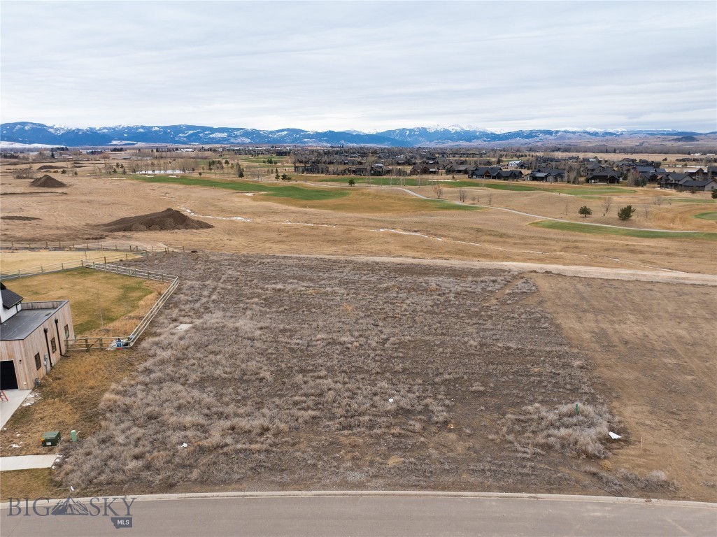 64 Swayback Lane, Bozeman MT 59718