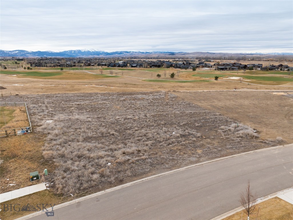 64 Swayback Lane, Bozeman MT 59718