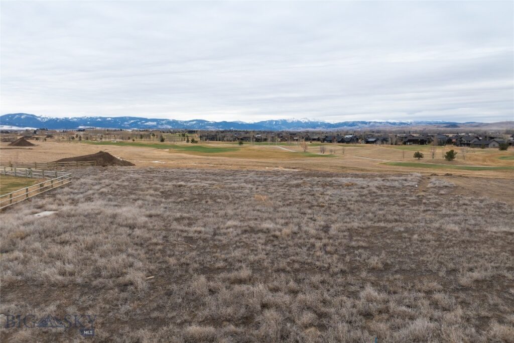 64 Swayback Lane, Bozeman MT 59718