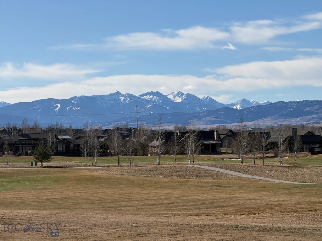 64 Swayback Lane, Bozeman MT 59718