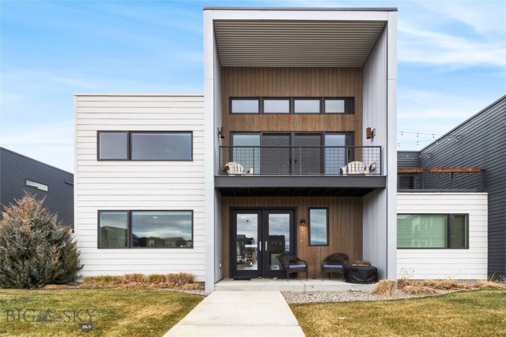 3856 Blondie Street, Bozeman MT 59718