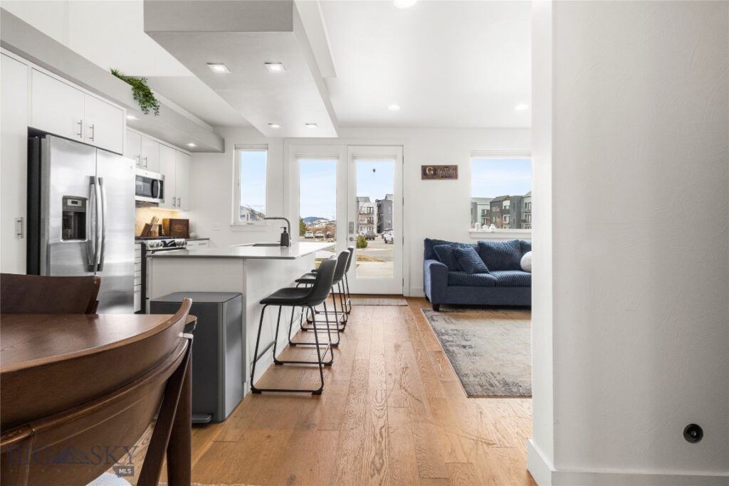 3856 Blondie Street, Bozeman MT 59718