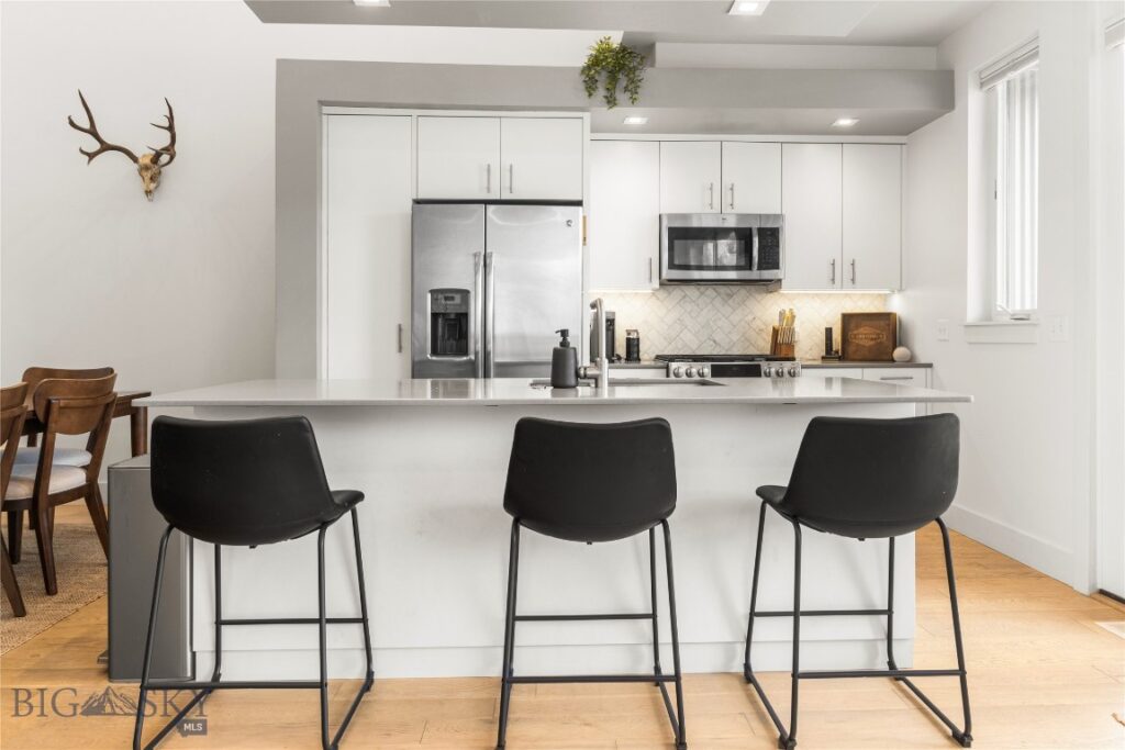 3856 Blondie Street, Bozeman MT 59718