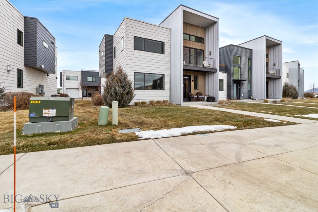 3856 Blondie Street, Bozeman MT 59718