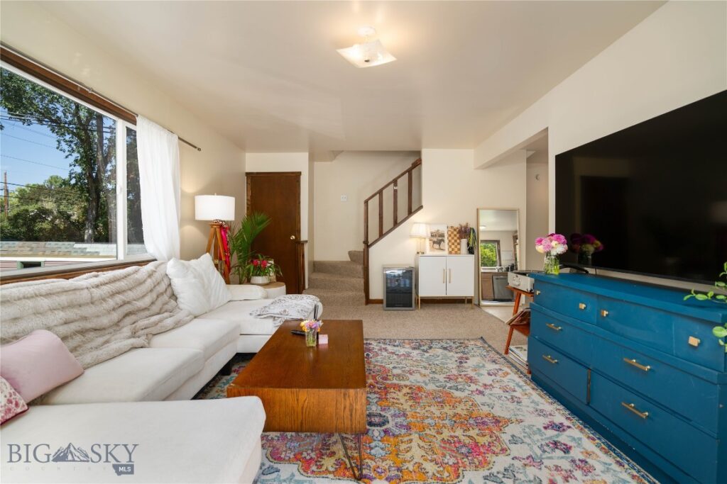 419 S 3rd Avenue, Bozeman MT 59715