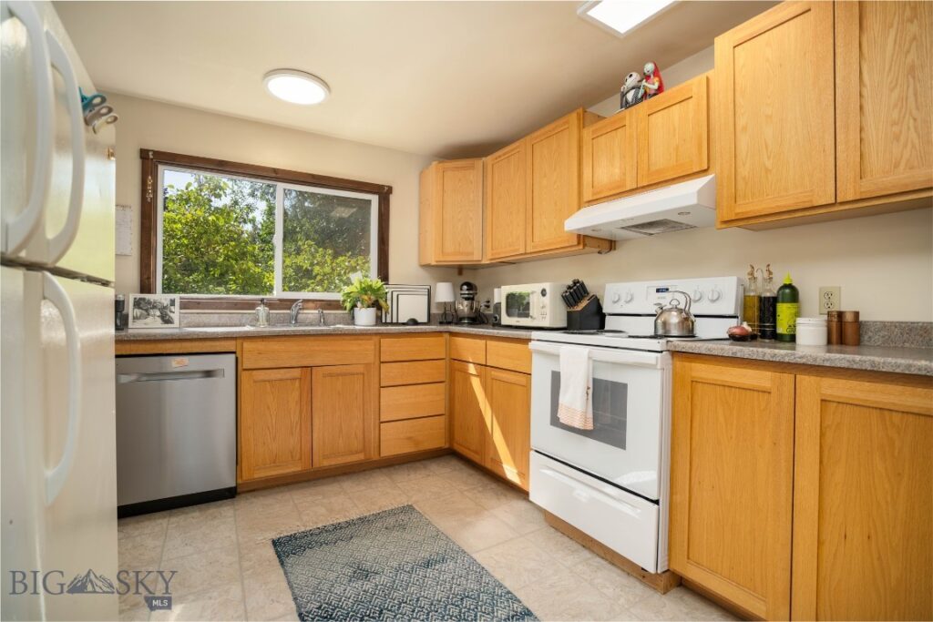 419 S 3rd Avenue, Bozeman MT 59715