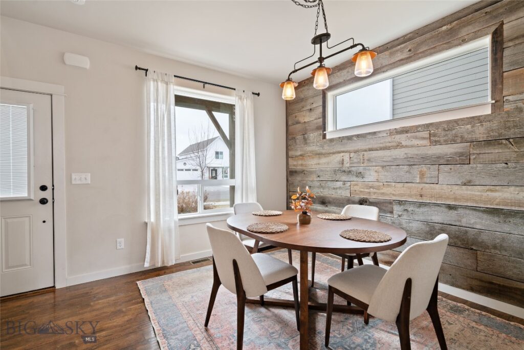 73 Ramshorn Peak Lane, Bozeman MT 59718