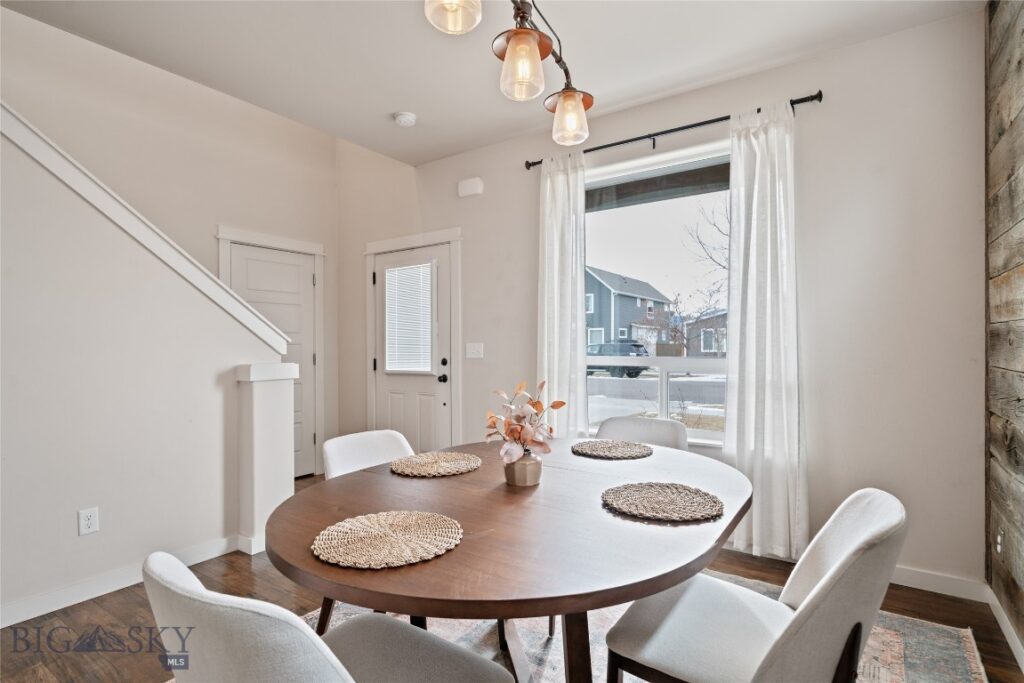 73 Ramshorn Peak Lane, Bozeman MT 59718