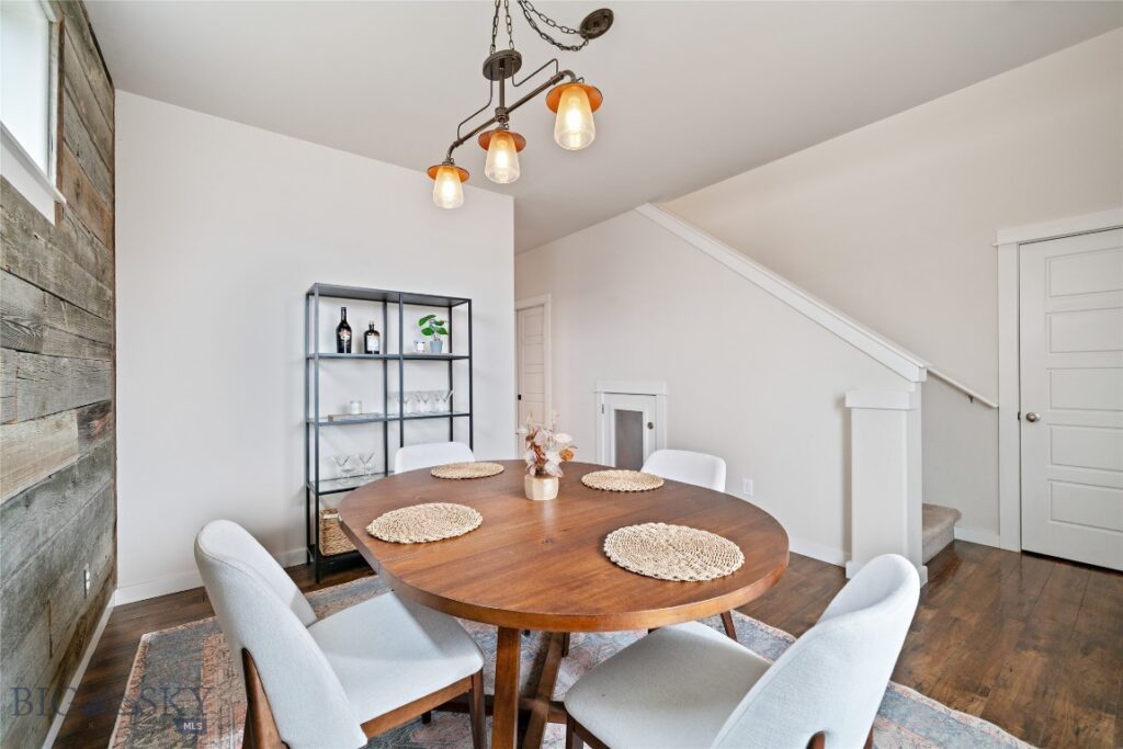 73 Ramshorn Peak Lane, Bozeman MT 59718