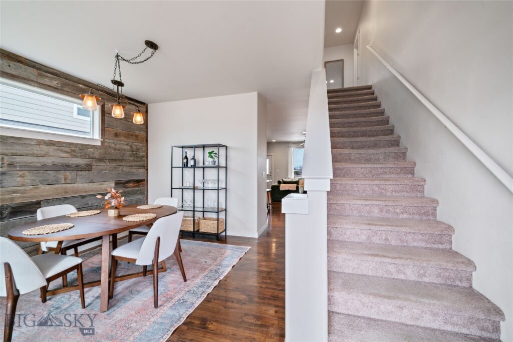 73 Ramshorn Peak Lane, Bozeman MT 59718