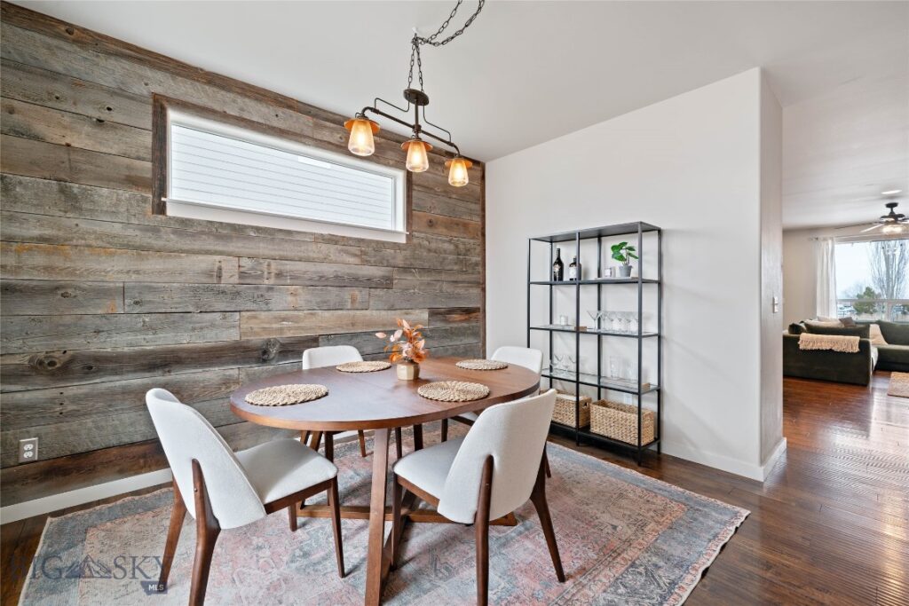 73 Ramshorn Peak Lane, Bozeman MT 59718