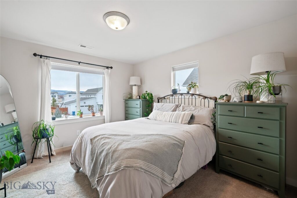 73 Ramshorn Peak Lane, Bozeman MT 59718