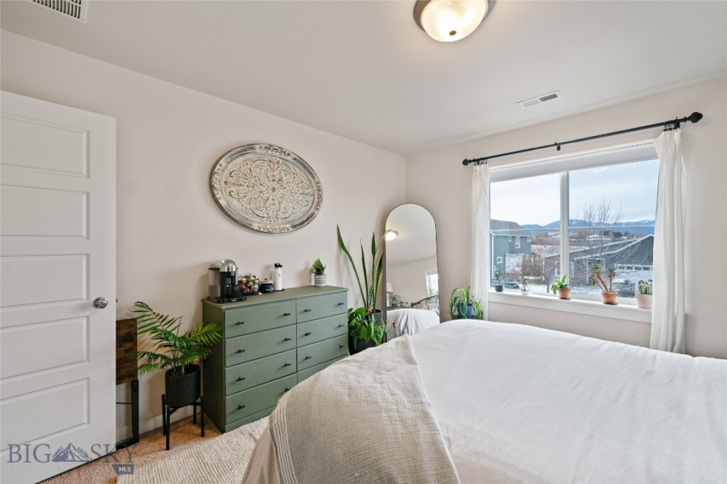 73 Ramshorn Peak Lane, Bozeman MT 59718