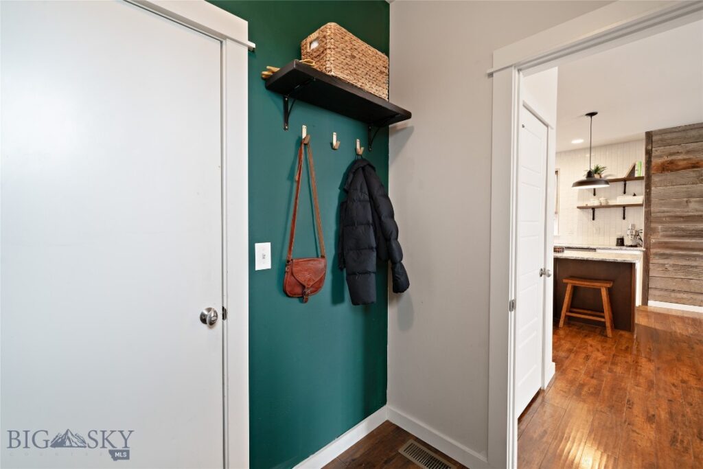 73 Ramshorn Peak Lane, Bozeman MT 59718