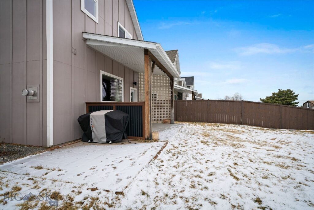 73 Ramshorn Peak Lane, Bozeman MT 59718
