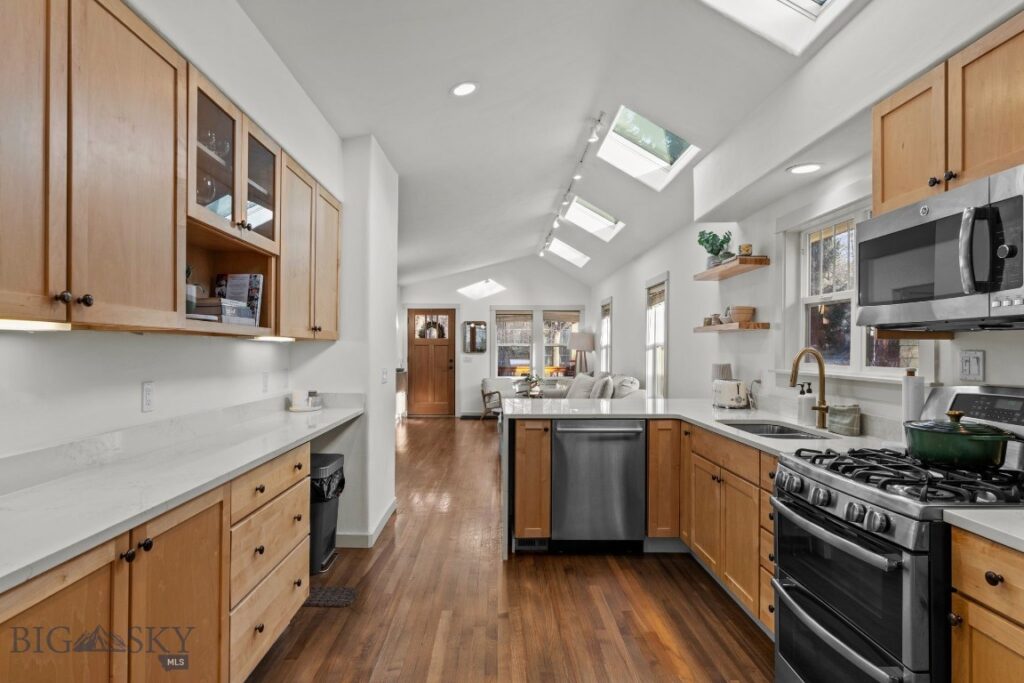 723 S 5th Avenue, Bozeman MT 59715