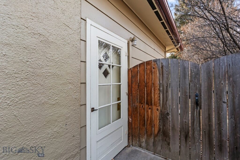 723 S 5th Avenue, Bozeman MT 59715