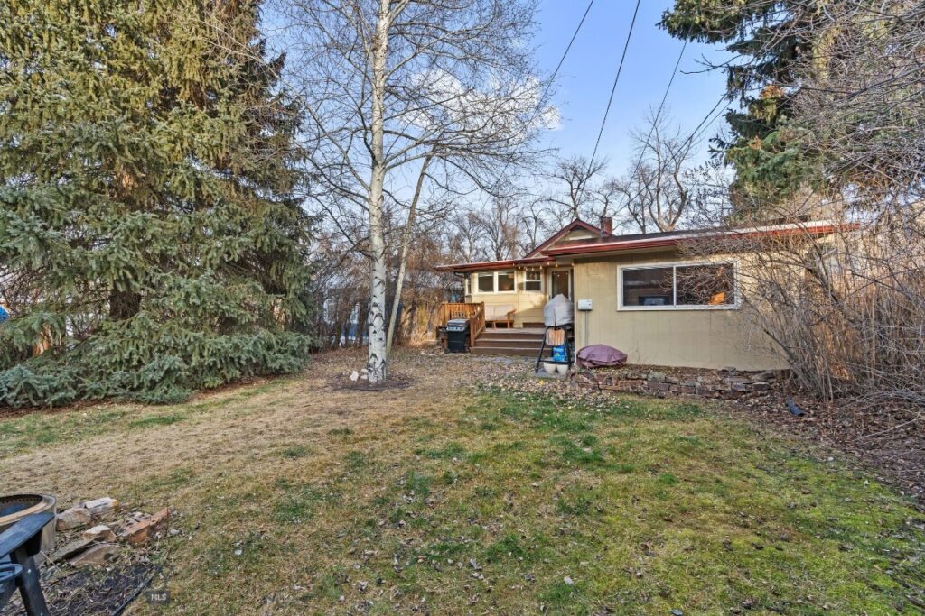 723 S 5th Avenue, Bozeman MT 59715