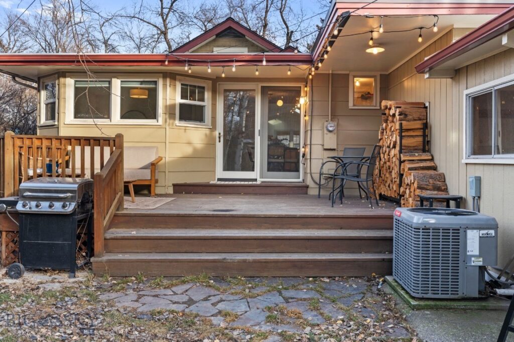 723 S 5th Avenue, Bozeman MT 59715
