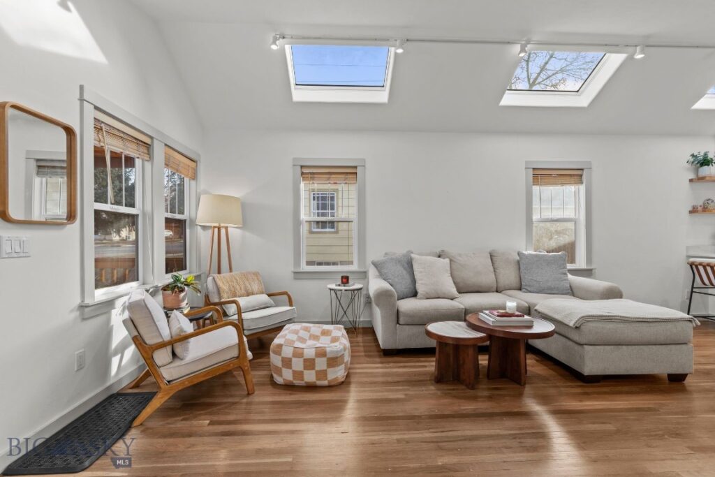 723 S 5th Avenue, Bozeman MT 59715