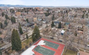 723 S 5th Avenue, Bozeman MT 59715