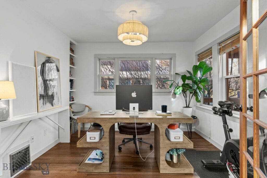 723 S 5th Avenue, Bozeman MT 59715