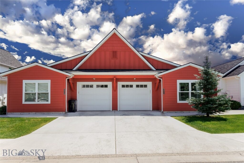 3275 Breeze Lane, Bozeman MT 59718