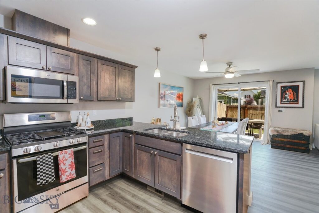 3275 Breeze Lane, Bozeman MT 59718